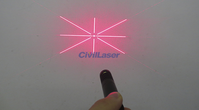 laser module special